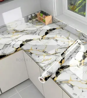Astonishing Contact Paper