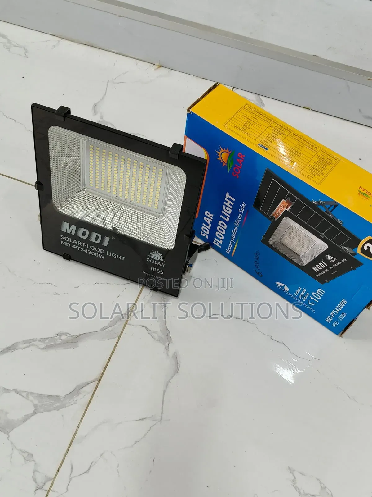 Super Bright Modi 200w Led Flood Light for Security Outdoor Use