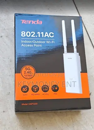 Tenda Oap 1200 Outdoor Wireless Access Point
