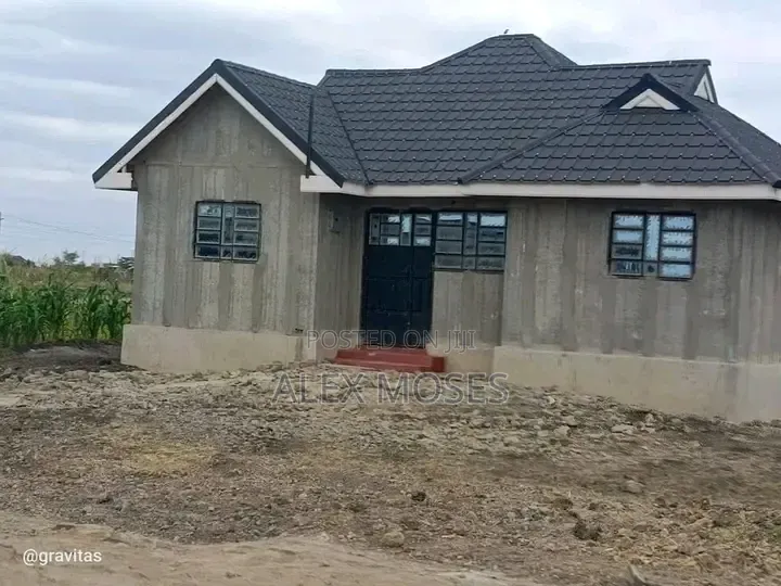 We Construct Precast Houses