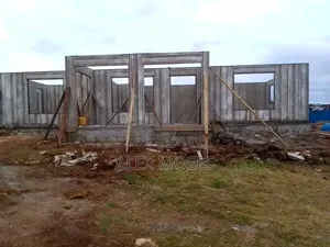 We Construct Precast Houses