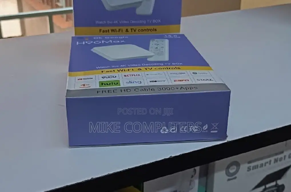 H96 Max M2 Plus Tv Box Android 14 | Rk3528 Processor 4gb+16gb