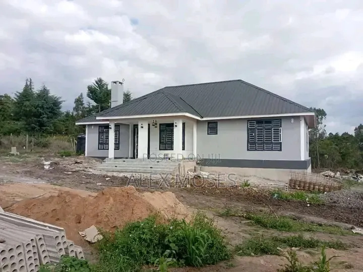 We Construct Precast Houses