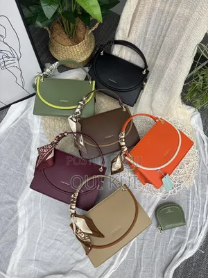 Ladies Handbags