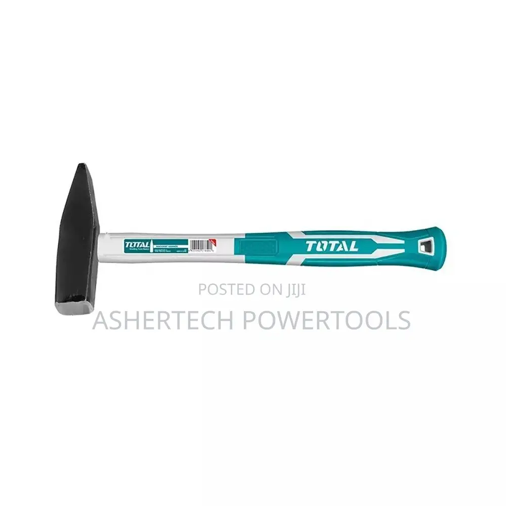 Total Tht713006 Machinist Hammer Weight:300g