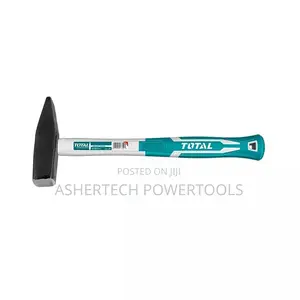 Total Tht713006 Machinist Hammer Weight:300g