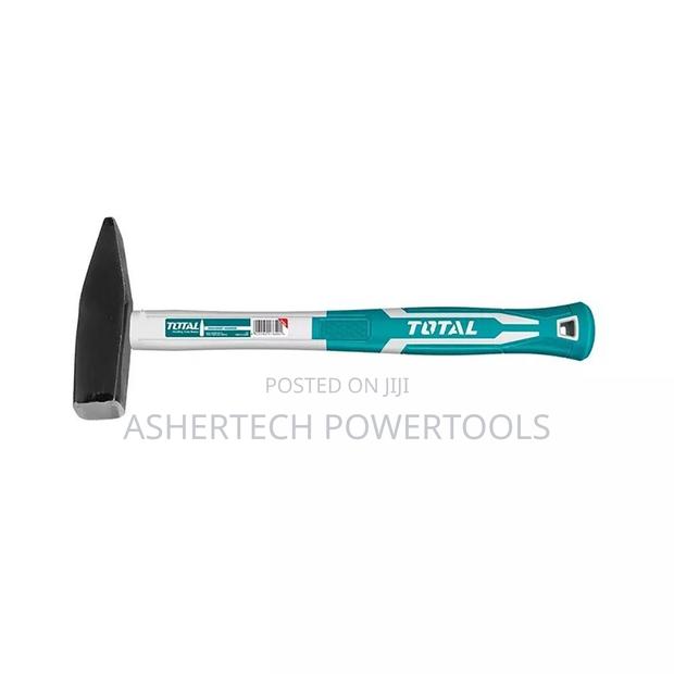 Total Tht713006 Machinist Hammer Weight:300g