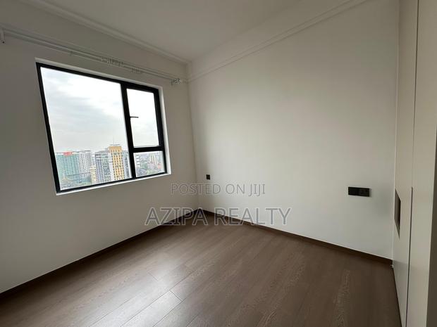 1bdrm Apartment in Kilimani, Yaya, Hurlingham for rent