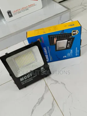 High Efficiency Modi 200w Led Flood Light – Low Power Consumption