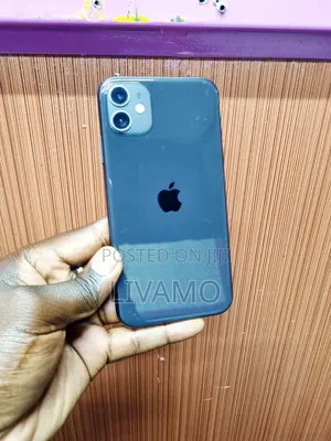 Apple iPhone 11 64 GB Black