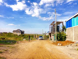 Quick Sale on Plots