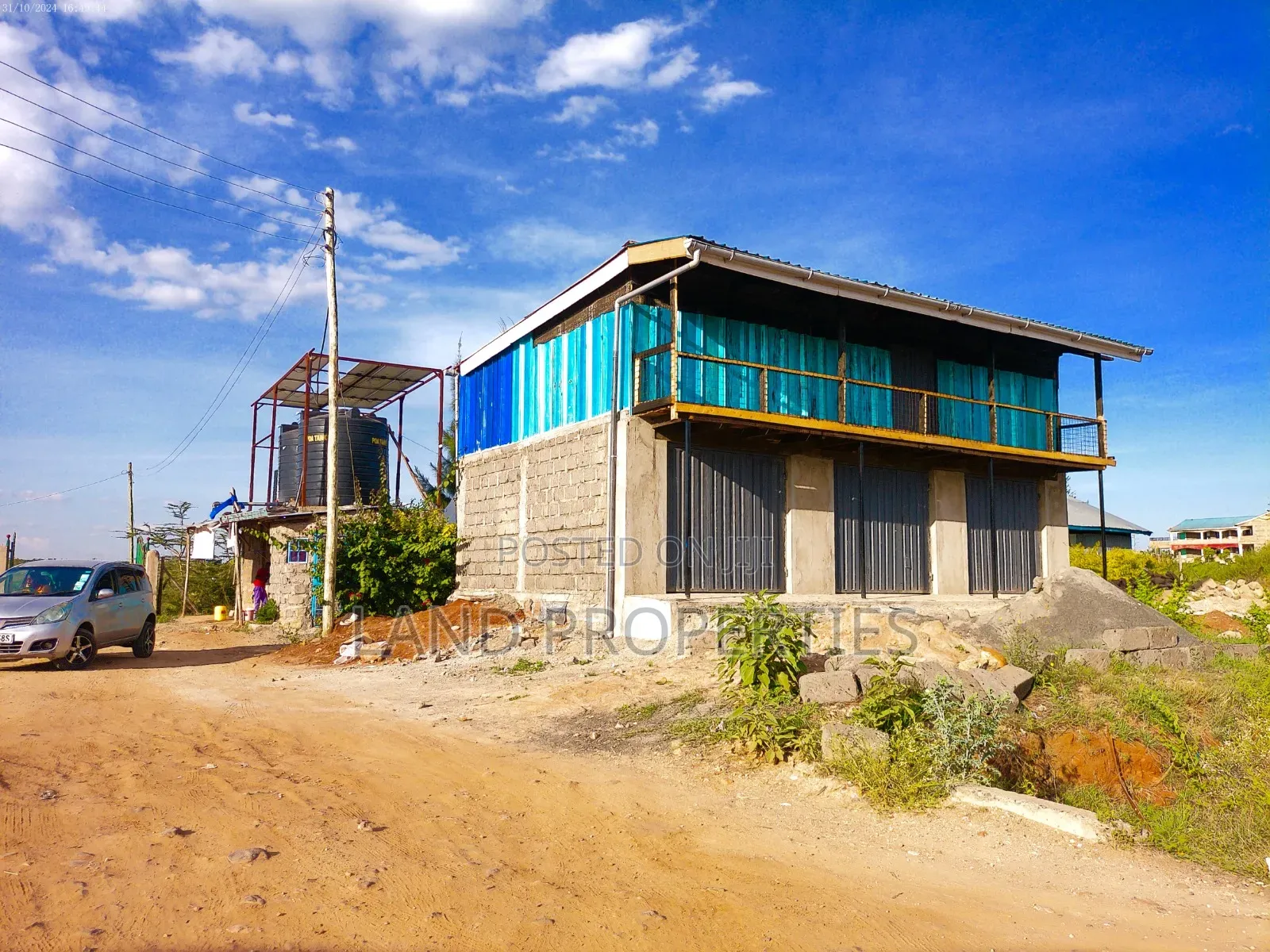 Quick Sale on Plots
