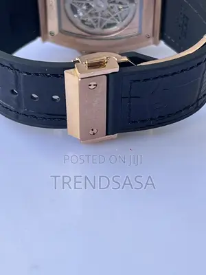 Hublot Spirit of Big Bang Mecca 10 , King Gold Watch