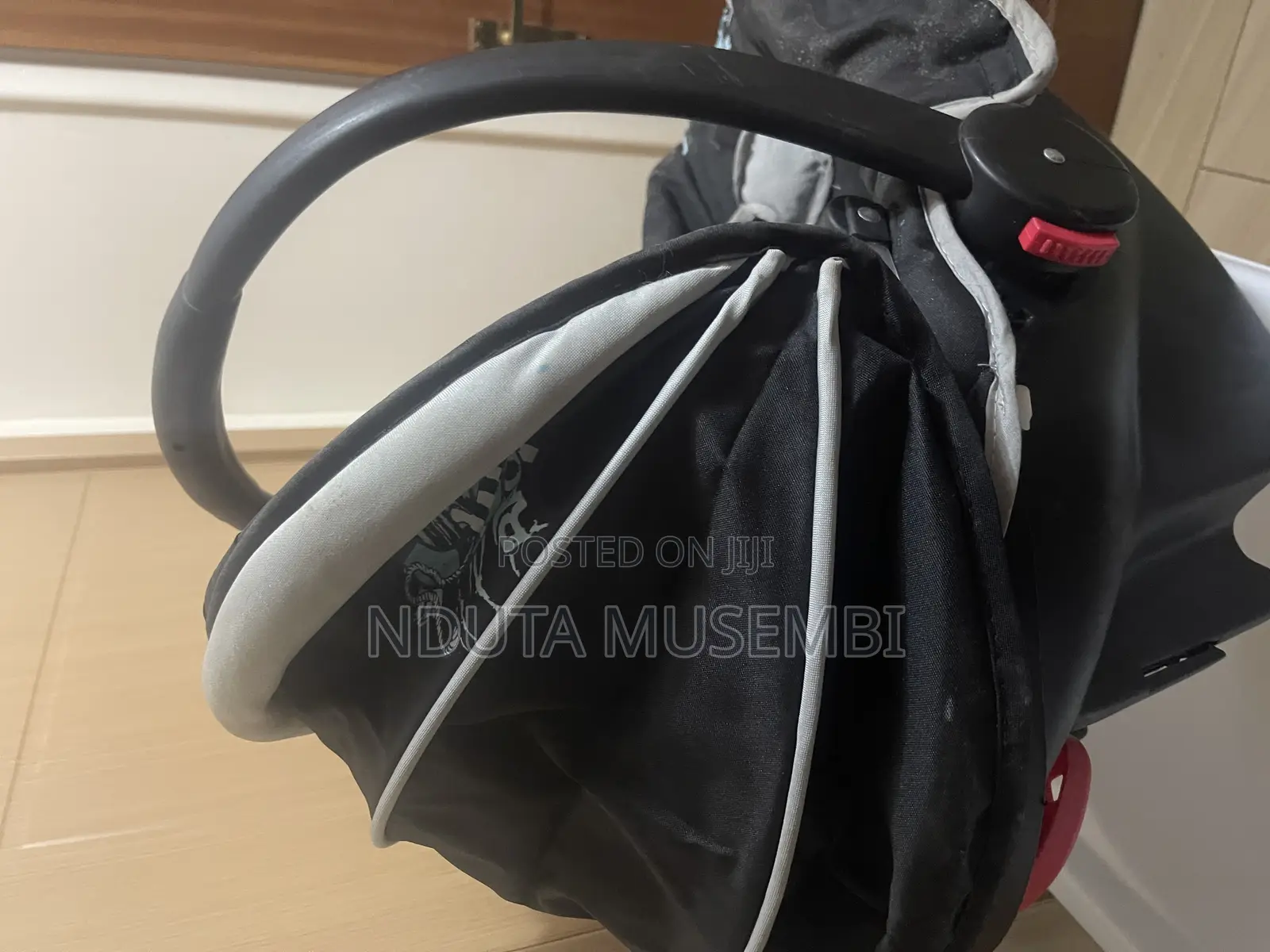 Baby Stroller