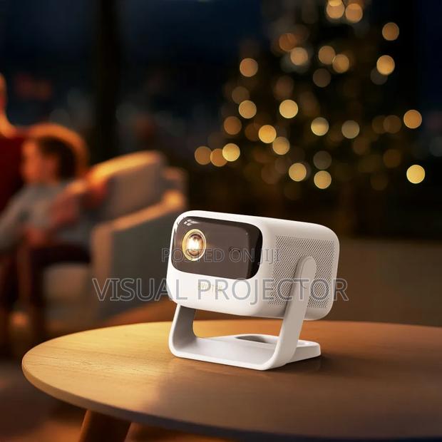 Byintek Ufo U90 2026 Projector Battery