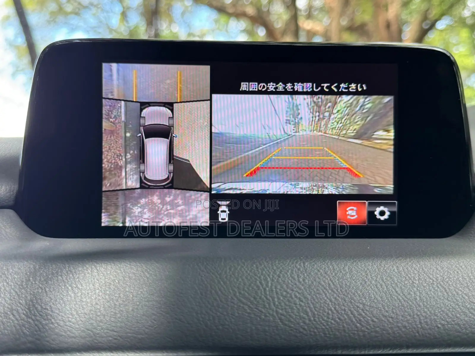 Mazda CX-5 2.2 Diesel FWD 2019 Black