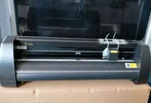 Long Lasting 720j Vinyle Cutting Plotter 2 Ft