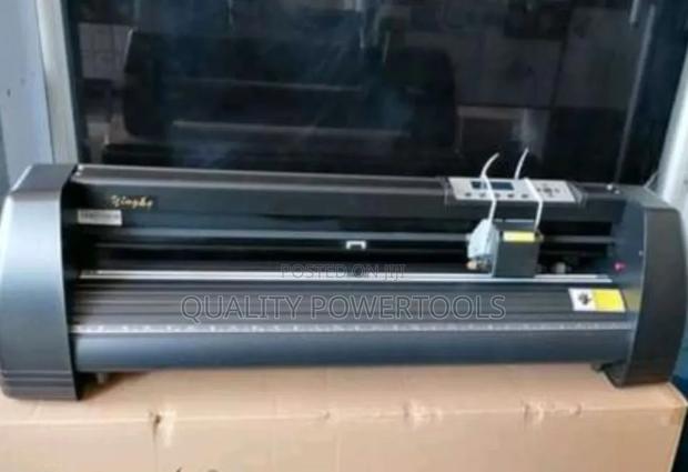 Long Lasting 720j Vinyle Cutting Plotter 2 Ft