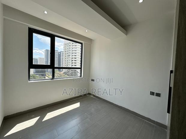 1bdrm Apartment in Kilimani, Yaya, Hurlingham for rent