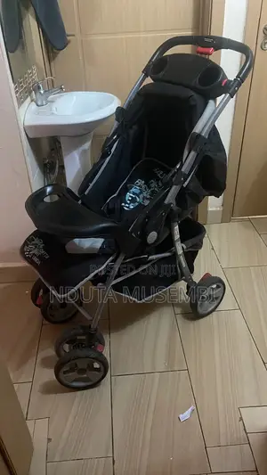 Baby Stroller