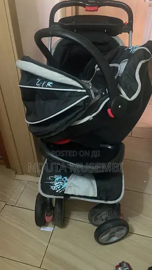 Baby Stroller