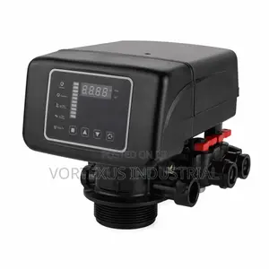 Auto Sotfner Valve 2m Cubic
