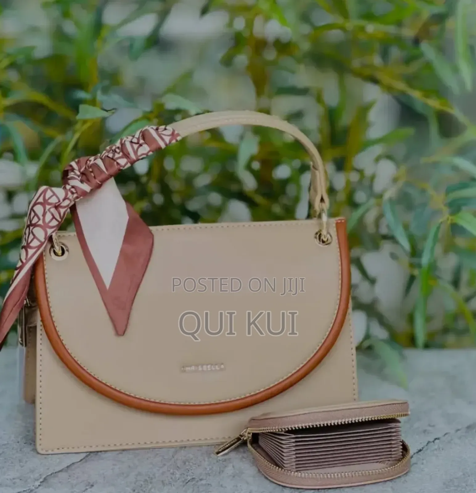 Ladies Handbags