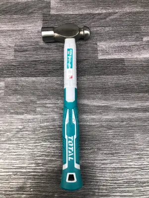 Total Tht74166 Ball Pein Hammer Weight:16oz/450g
