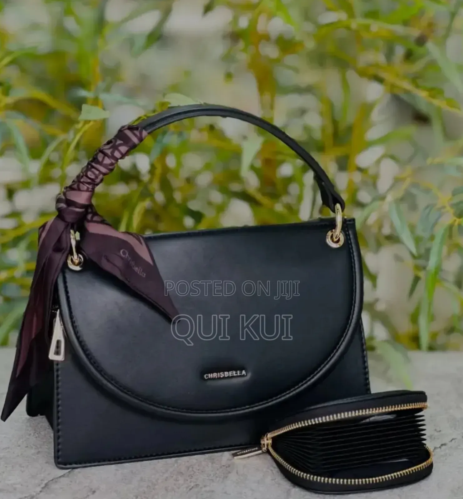 Ladies Handbags