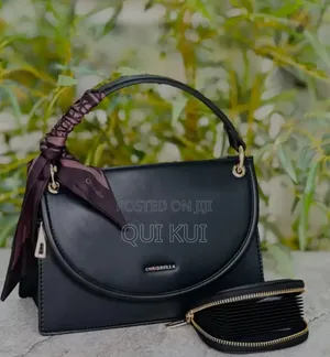 Ladies Handbags