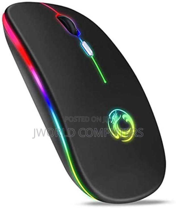 Imice G1800 Wireless Mouse - thumbnail 2