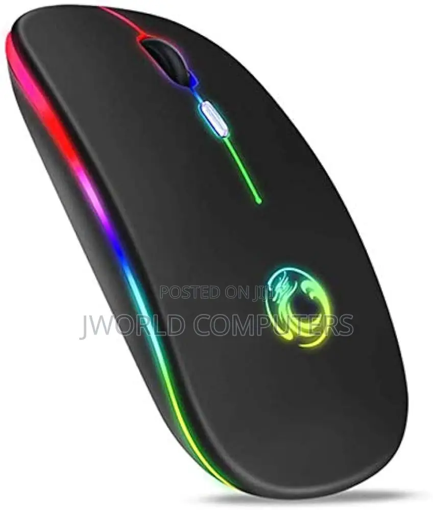 Imice G1800 Wireless Mouse