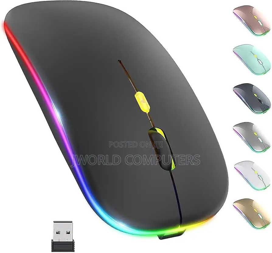 Imice G1800 Wireless Mouse