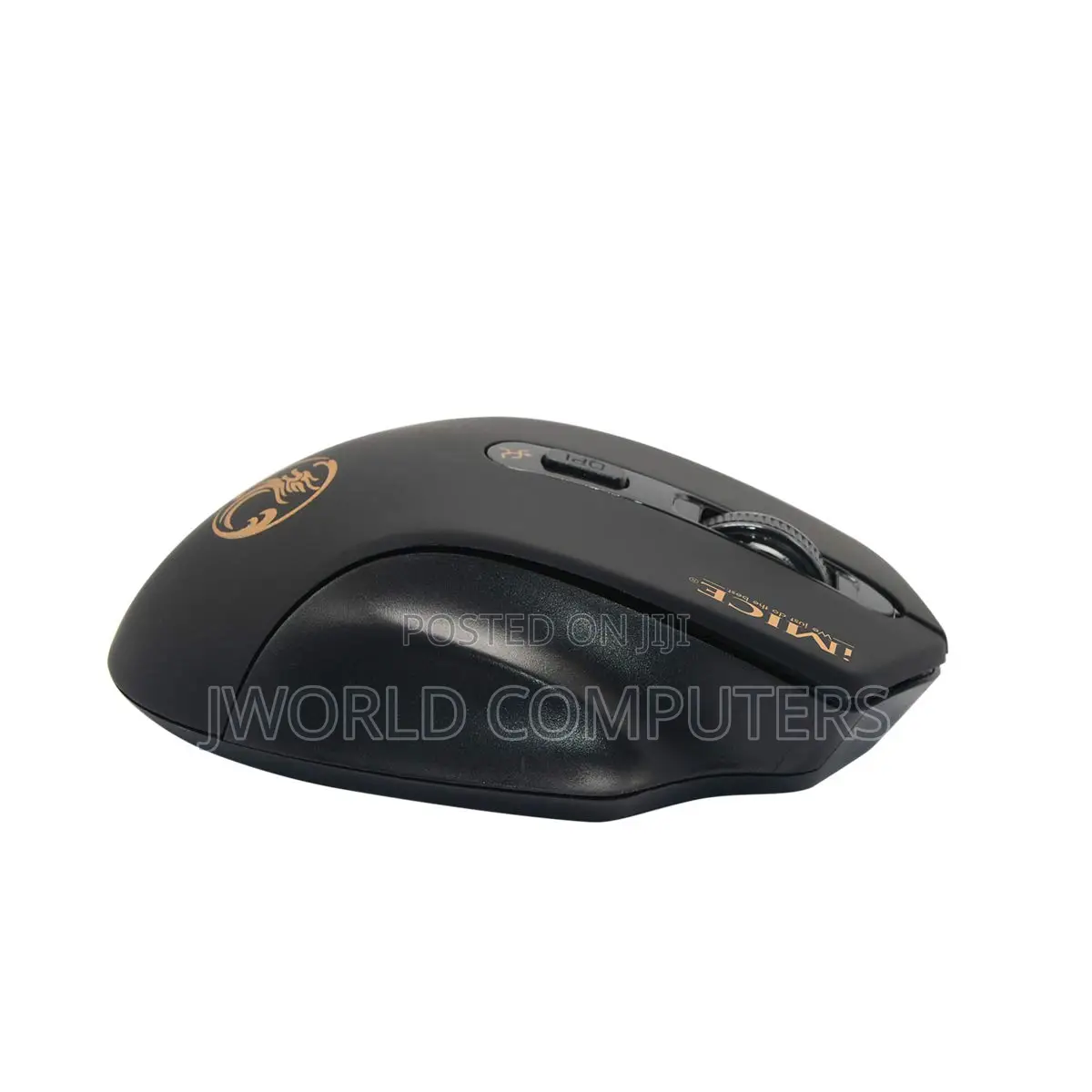 Imice G1800 Wireless Mouse