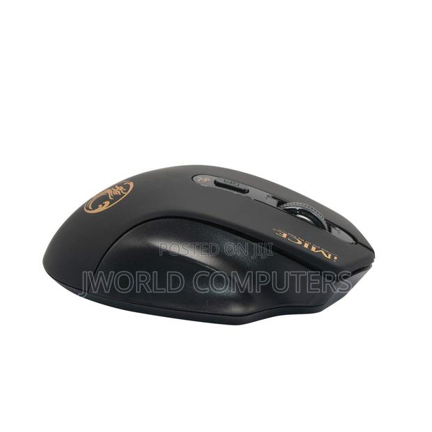 Imice G1800 Wireless Mouse - thumbnail 4
