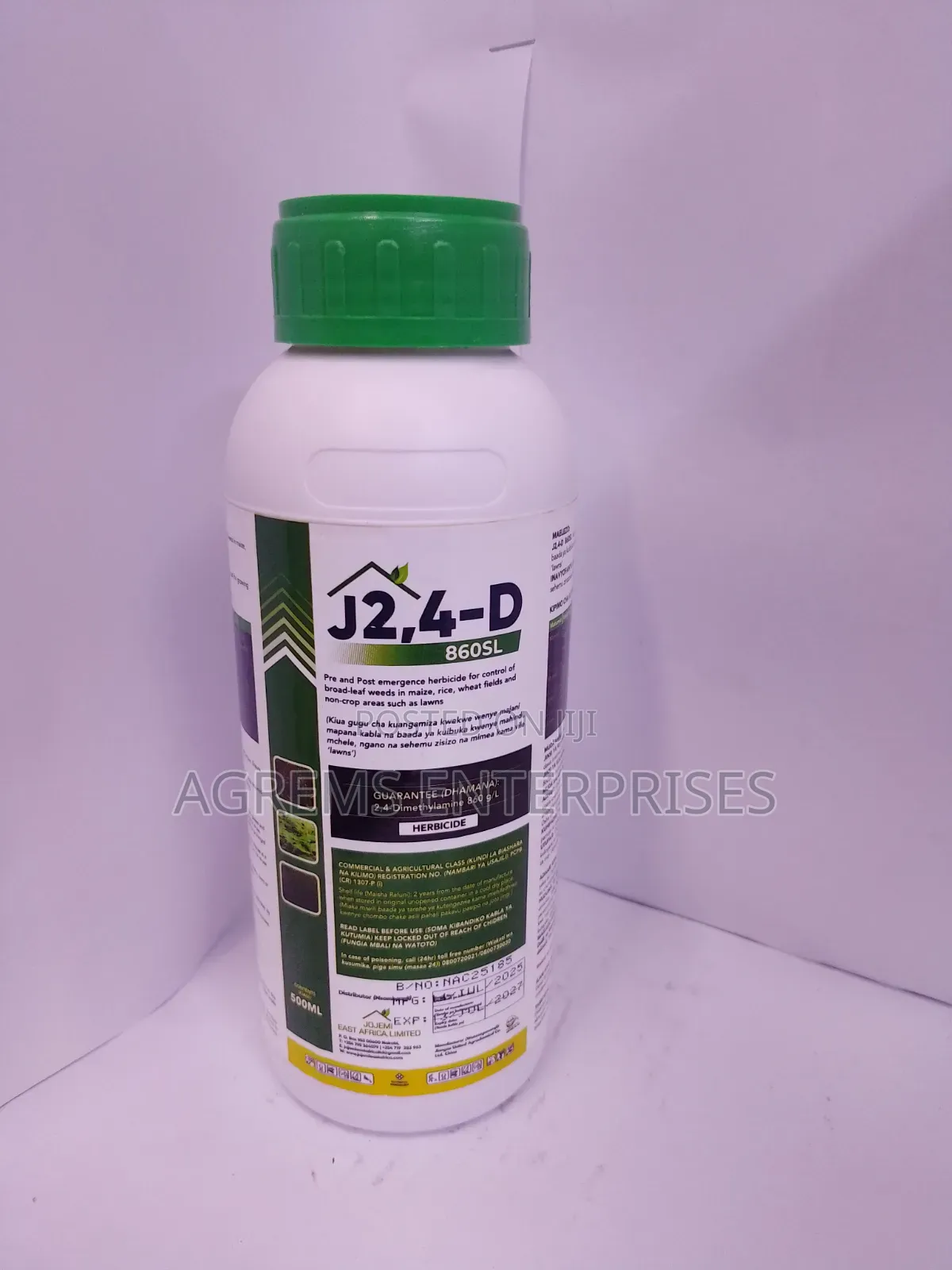 J2,4d 860sl 1l