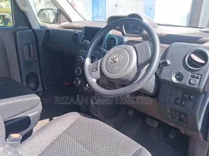 Toyota Spade 2018 Blue