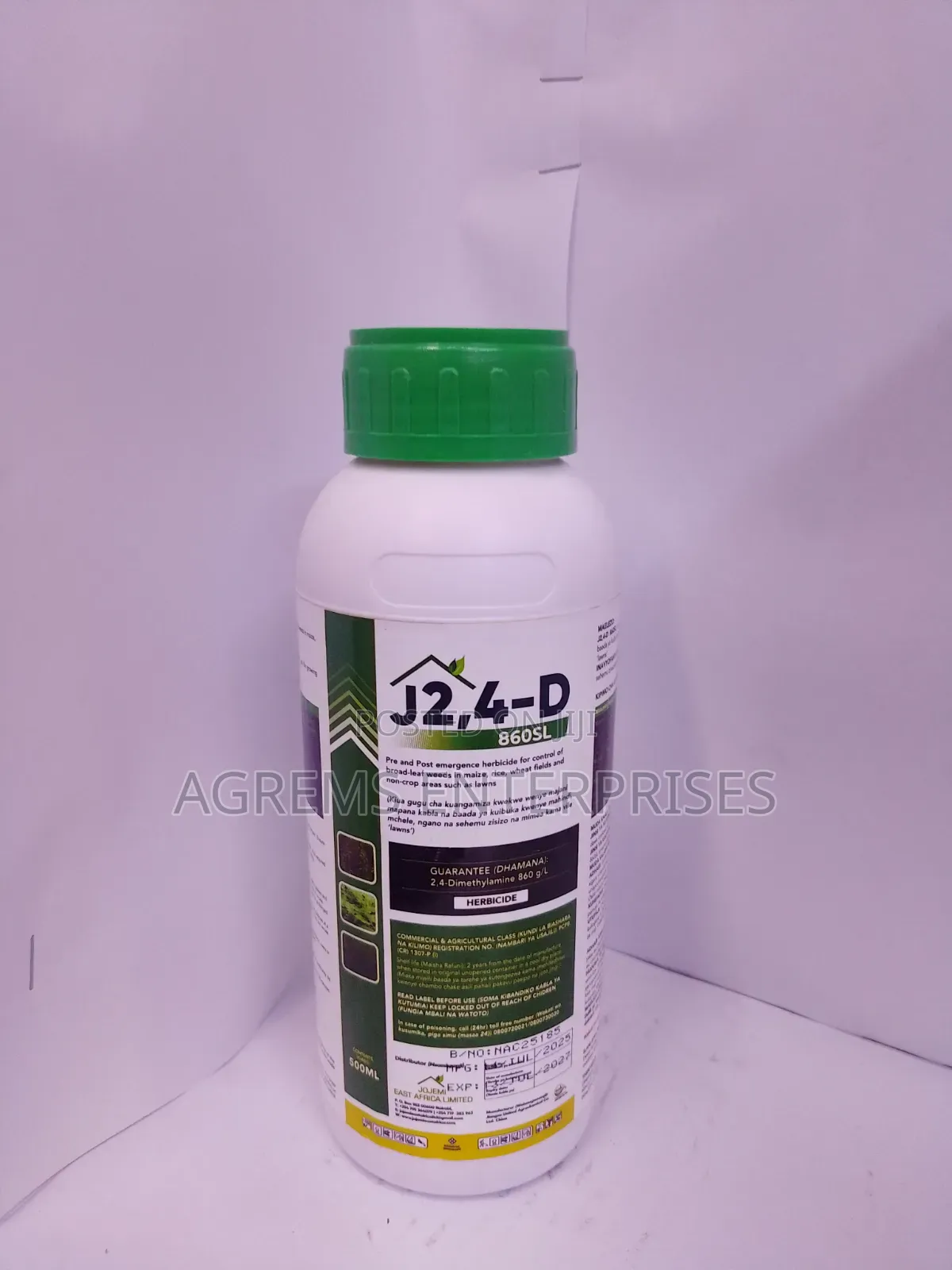 J2,4d 860sl 1l