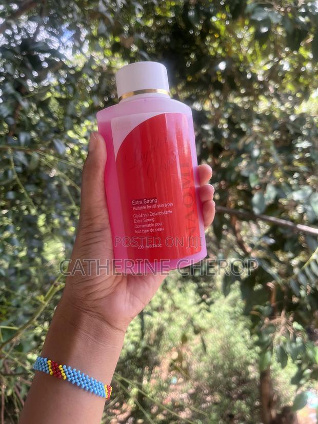Naomi Glycerin Oil