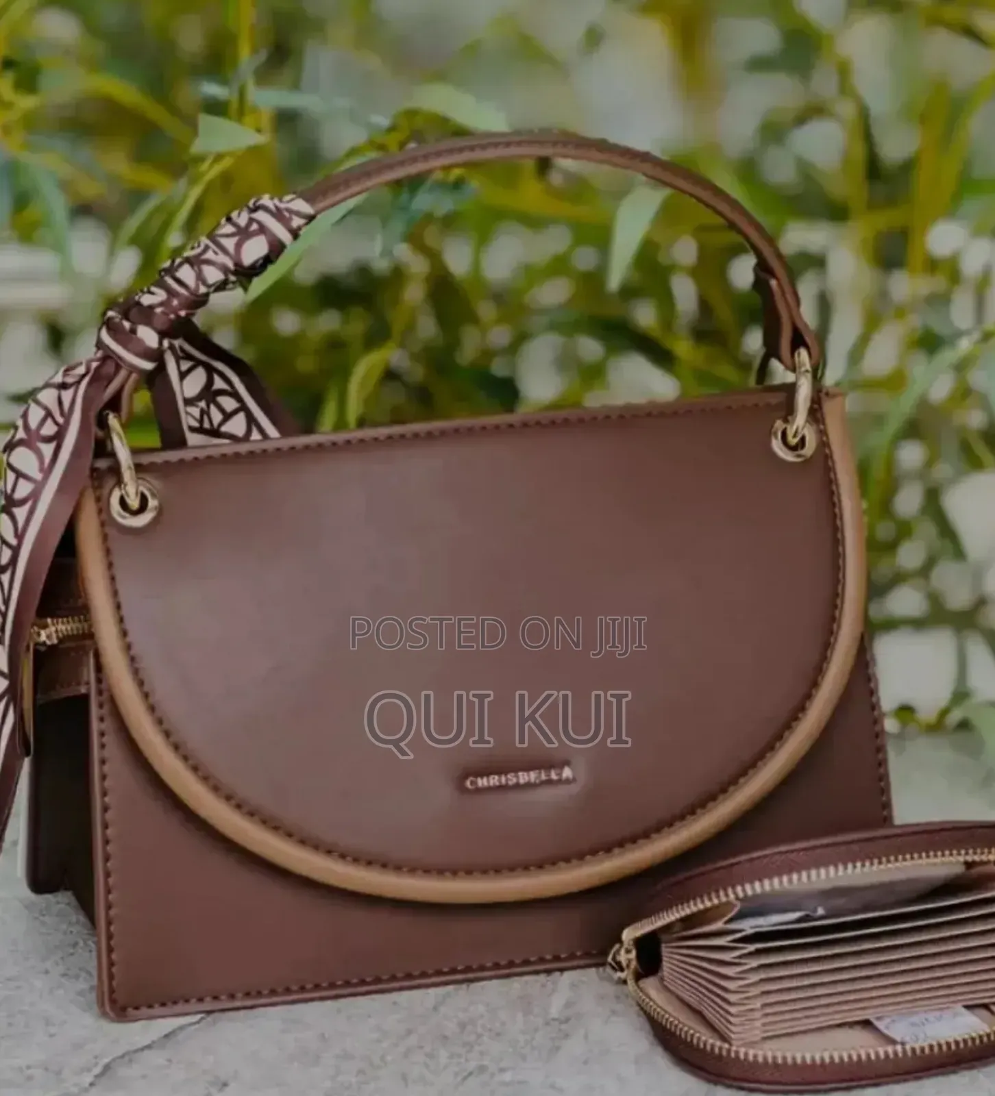 Ladies Handbags