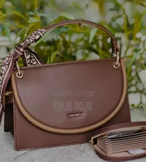 Ladies Handbags