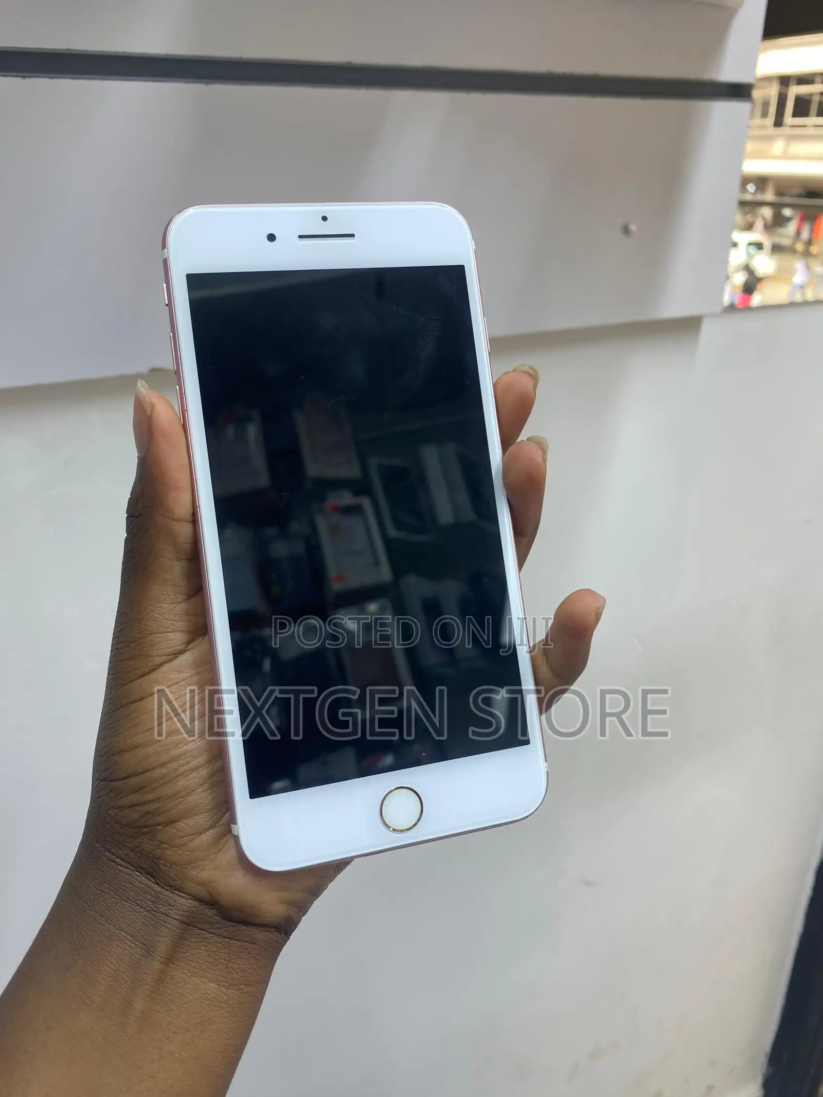 Apple iPhone 7 Plus 128 GB Gold