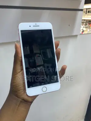 Apple iPhone 7 Plus 128 GB Gold