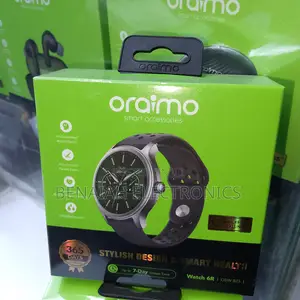 Smart Watch 6r ,Full Touch Screen,Water Proof Watch