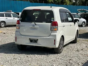 Toyota Spade 1.5 2019