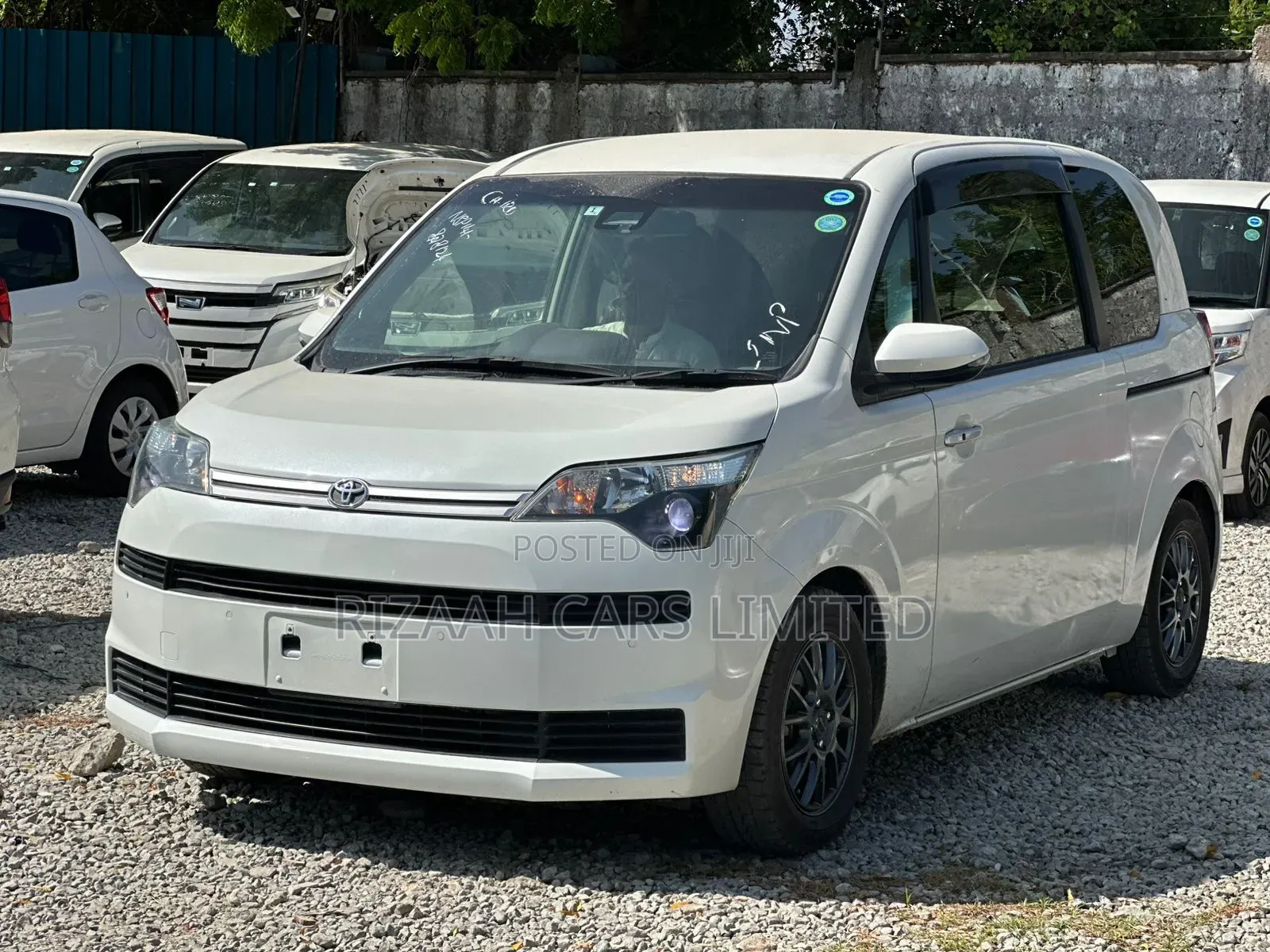 Toyota Spade 1.5 2019