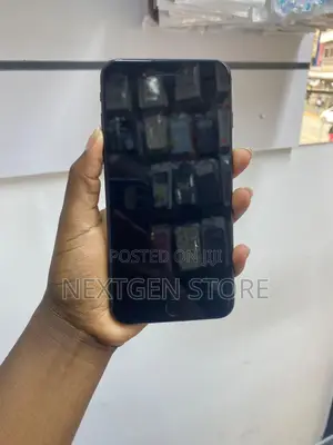 Apple iPhone 7 Plus 128 GB Black