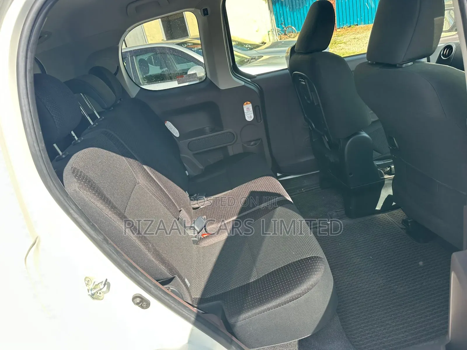 Toyota Spade 1.5 2019