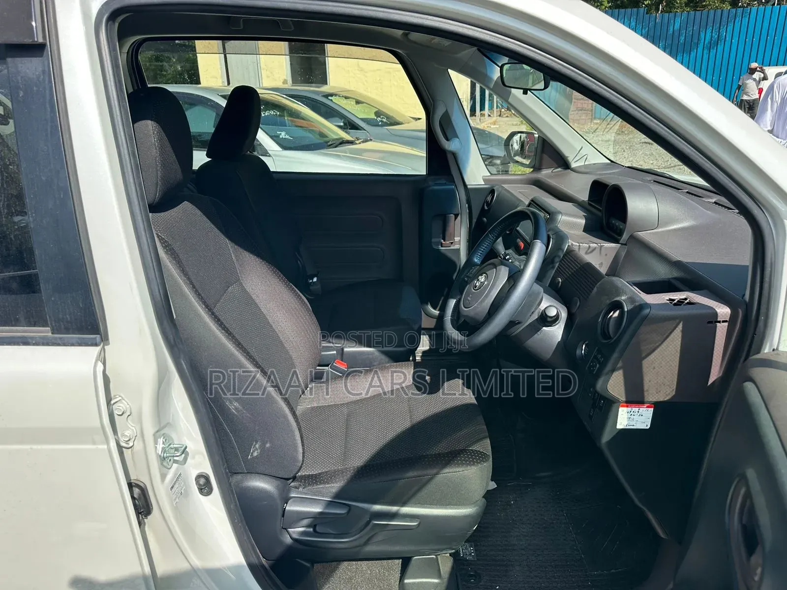 Toyota Spade 1.5 2019