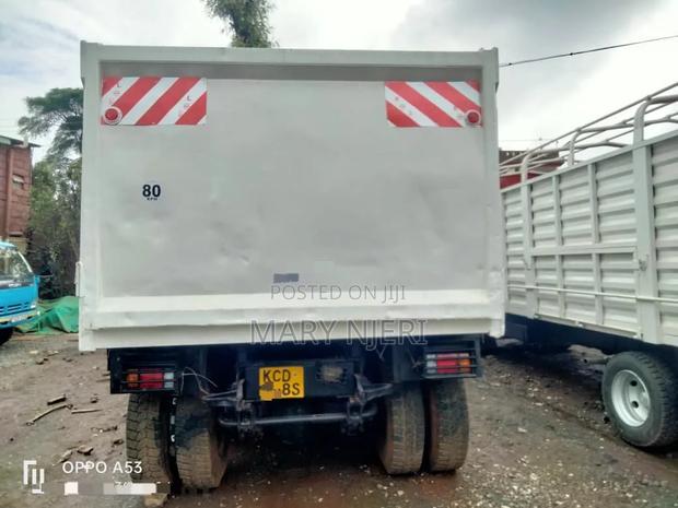 Tata Prima 2523 Tipper - thumbnail 10